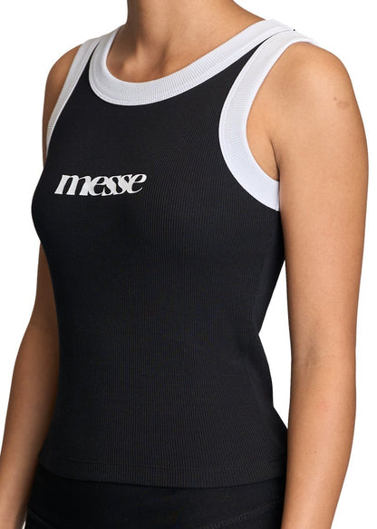 Messe Tank Top