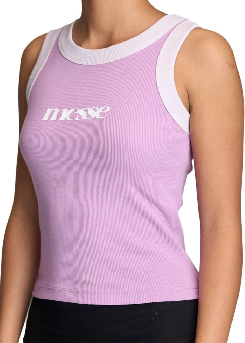 Messe Tank Top