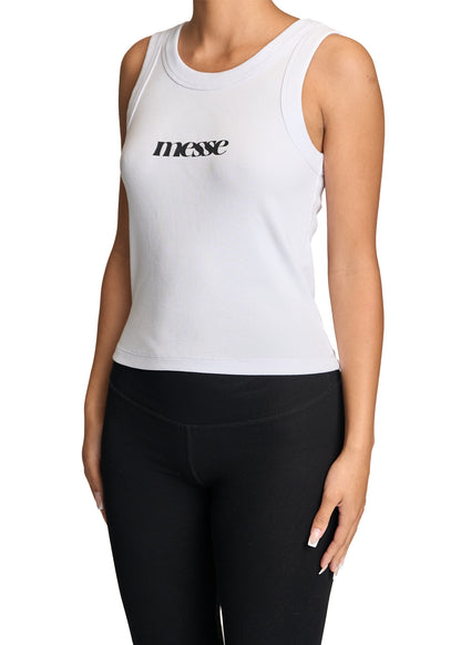 Messe Tank Top