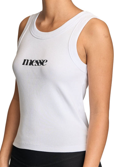 Messe Tank Top